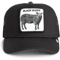 Produktbild: GOORIN BROS. GOORIN Unisex Trucker Cap - Kappe, Front Patch, One Size