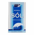 Produktbild: Solana Pag Morski sol sitni - Meersalz fein mit Jod (Solana Pag) 1kg