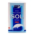 Produktbild: (1,39 EUR/kg) Meersalz fein Morska paska sol 1000g Insel Pag Kroatien Speisesalz