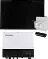 Produktbild: Growatt 4kWp PV-Anlage 0% MwSt §12 III UstG ohne Speicher mit SPH4000TL3-BH-UP
