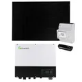 Produktbild: Growatt 4kWp PV-Anlage 0% MwSt §12 III UstG ohne Speicher mit SPH4000TL3-BH-UP