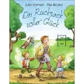 Produktbild: Ein Rucksack voller Glück