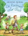 Produktbild: Julia Volmert ~ Ein Rucksack voller Glück 9783865590824