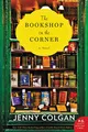 Produktbild: The Bookshop on the Corner: A Cozy Bookstore Romance Filled with Festive Cheer and Heartwarming Love, Discover This Charming Scottish Highlands Town (Scottish Village of Kirrenfief, 1)