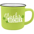 Produktbild: GRUSS & CO Becher Motiv 