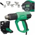Produktbild: Heißluftpistole Hikoki 2000w + Koffer Rh650vlaz