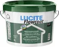 Produktbild: LUCITE® Flowcoat 2.0 Inhalt: 5 Liter weiß