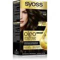 Produktbild: Syoss Oleo Intense Hair Dye 3-10 Deep Brown (3-10 Tiefbraun) (21068543)