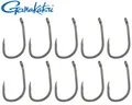 Produktbild: Gamakatsu Karpfenhaken Gamakatsu Specialist Rx Haken - 10 Karpfenhaken
