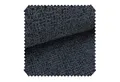 Produktbild: novely® Stoff CORTE Luxuriöser Bouclé Polsterstoff, Stilvolle Melange gezwirbelten Garne, Meterware, 1lfm
