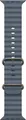 Produktbild: Original Apple Ocean Band 49mm MGCC4ZM/A Maritimblau Anchor Blue Titan Natur