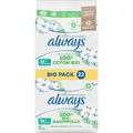 Produktbild: Always Cotton Protection (22 x) (015576)