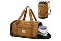 Produktbild: LuxusKollektion Sporttasche Sporttasche Herren 40L Rucksack Reisetasche Trainingstasche