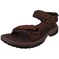 Produktbild: TEVA Herren Sandale Terra Fi Lite - Grün - 42