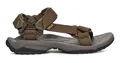 Produktbild: Teva Terra Fi Lite dark olive/desert palm - Größe 9US Men