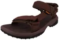 Produktbild: Teva 1001473 DVD Dark Olive/Desert Palm Sandale