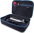 Produktbild: Supremery Case für CTEK MXS 10 Multi-Funktions Batterieladegerät (NUR TASCHE!)