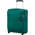 Produktbild: Samsonite Selection Urbify Weichgepäck Koffer, grün, XS (Handgepäck)