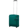 Produktbild: Samsonite Handgepäckkoffer Urbify 45cm underseater pine green D745/150714/1693