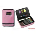 Produktbild: Darttasche Lady Pak rosa The PAK Dart Tasche Etui Box Case Nylon Steeldart Soft