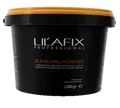 Produktbild: Lilafix Professional Blondierpulver Blau 2kg Blondierung Bleaching Powder
