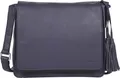 Produktbild: GERRY WEBER Umhängetasche Cadiz Shoulderbag MHF Darkblue dunkelblau