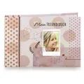 Produktbild: Fujifilm Instax Mini Friendship Book, Mehrfarben