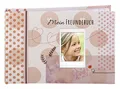 Produktbild: (OBS.) FUJIFILM instax™ mini Freundebuch, Herzdesign