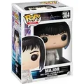 Produktbild: Ghost in the Shell - Major 384 - Funko Pop! - Vinyl Figur