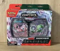 Produktbild: Pokémon Liga Kampfdeck Guardevoir Ex Sammel-Karten Deutsch Neu & OVP