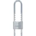 Produktbild: Abus - Vorhangschloss TITALIUM™ 64TI/50HB60-150 B/DFNLI - 89490