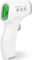 Produktbild: Medisana Infrarot-Thermometer TM A79 | kontaktloses Stirnthermometer | Fieberalarm | für Baby & Erwachsene