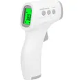 Produktbild: Medisana Fieberthermometer Medisana TM A79 Infrarot Fieberthermometer Mit Fieberalarm, Mit LED Be