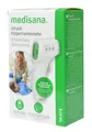 Produktbild: medisana TM A79 Infrarot-Stirnthermometer weiß