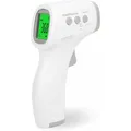 Produktbild: medisana TM A79 Infrarot-Stirnthermometer weiß