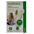 Produktbild: medisana TM A79 Infrarot Körperthermometer mit Farbwechsel Thermometer TM-A79