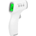 Produktbild: Medisana TM A79 Infrarot Fieberthermometer Mit Fieberalarm, Mit LED Beleuchtung