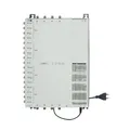 Produktbild: Kathrein EXR 1708 Satelliten-ZF-Verteilsyste Multischalter (4 Satelliten, 17 auf 8 Teilnehmeranschlüsse, Klasse A)