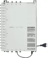 Produktbild: Kathrein EXR 1708 SAT Multischalter Kaskade Eingänge (Multischalter): 17 (16 SAT/1 terrestrisch) Teilnehmer-Anzahl: 8