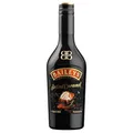 Produktbild: Baileys Salted Caramel, B-Corp zertifiziert, Original Irish Cream Likör, Karamell für das Extra an Geschmack, Garantierter Genuss auf Eis oder im Cocktail zu Weihnachten, 17% vol, 500ml Einzelflasche