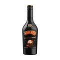 Produktbild: Baileys Salted Caramel Irish Likör mit leichter Salznote Flasche 500ml