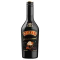Produktbild: Baileys Scrumptious Salted Caramel Liqueur / 17 % Vol. / 0,5 Liter-Flasche