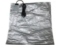 Produktbild: Romberg Heizmatte 55 x 55cm - Wärmematte Bodenheizung Heizkissen Gewächshaus