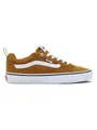 Produktbild: Vans Leder-Sneakers ''Filmore'' in Ocker, Größe 41, Orange, Herren