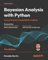 Produktbild: Osvaldo Martin Bayesian Analysis with Python (Taschenbuch) (US IMPORT)