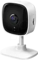 Produktbild: TPLINK TAPO C100 - Überwachungskamera, IP, WLAN, innen