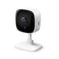 Produktbild: * TP-Link Tapo Indoor WLAN Kamera 1080p Nachtsicht 2-Wege Audio WLAN 150 Mbit/s