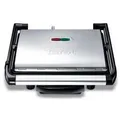 Produktbild: Tefal Kontakt-Grill GC 241D eds/sw