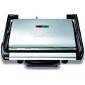 Produktbild: Tefal Kontaktgrill Inicio GC241D - Silber