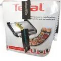 Produktbild: Tefal Fleisch- und Paninigrill Multifunktionsgrill 2000 W Panini - Unvollständig